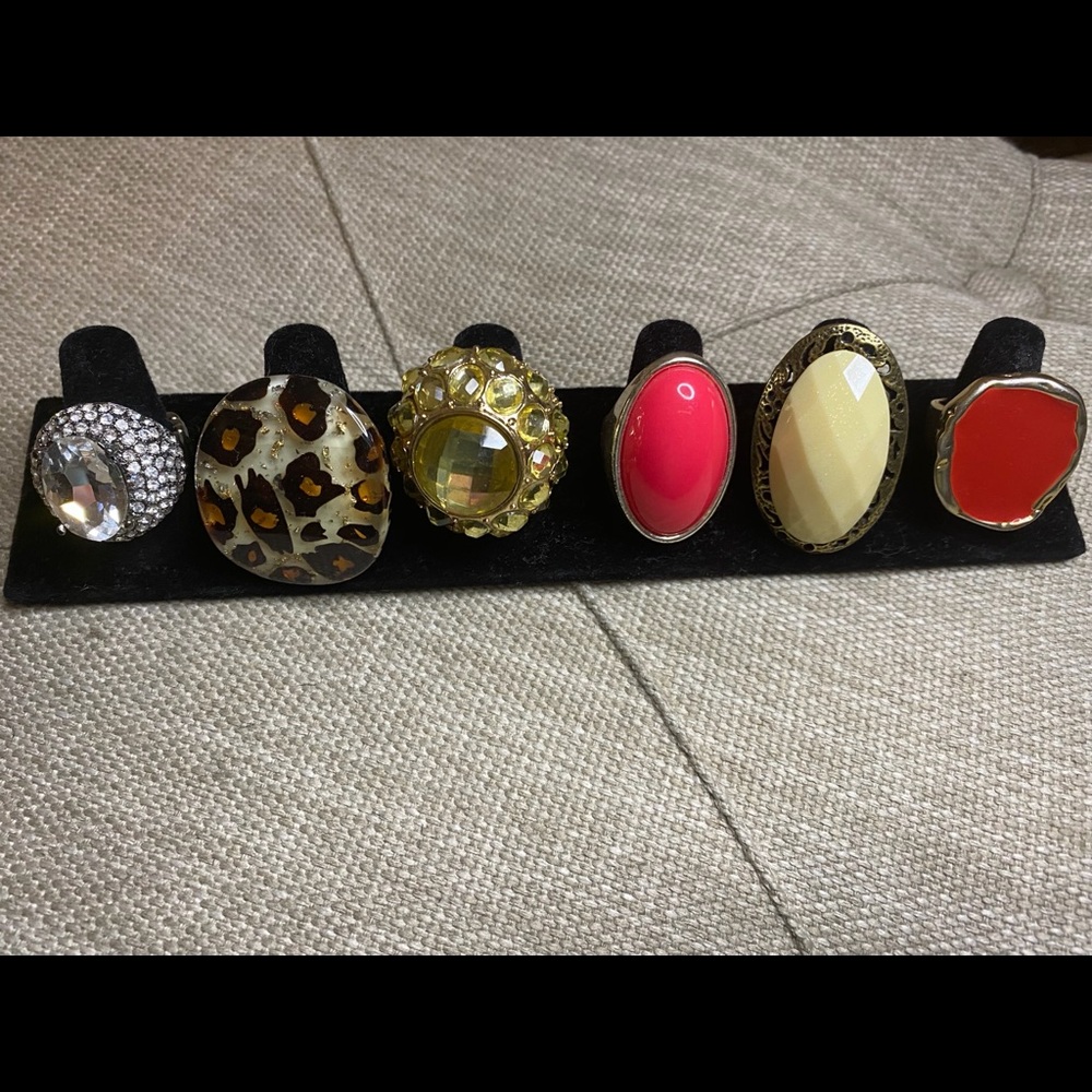 Costume jewelry💍